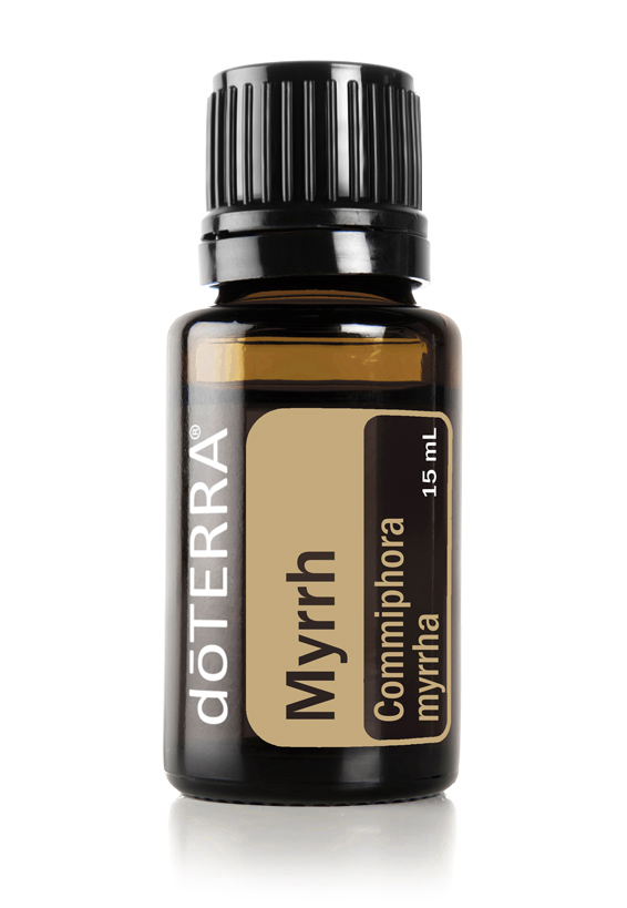 Aceite esencial doTerra Mirra 15 ml | Vive Esencial
