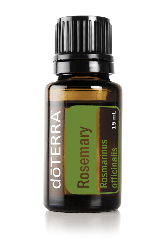 Aceites esencial doTerra Romero 15 ml | Vive Esencial