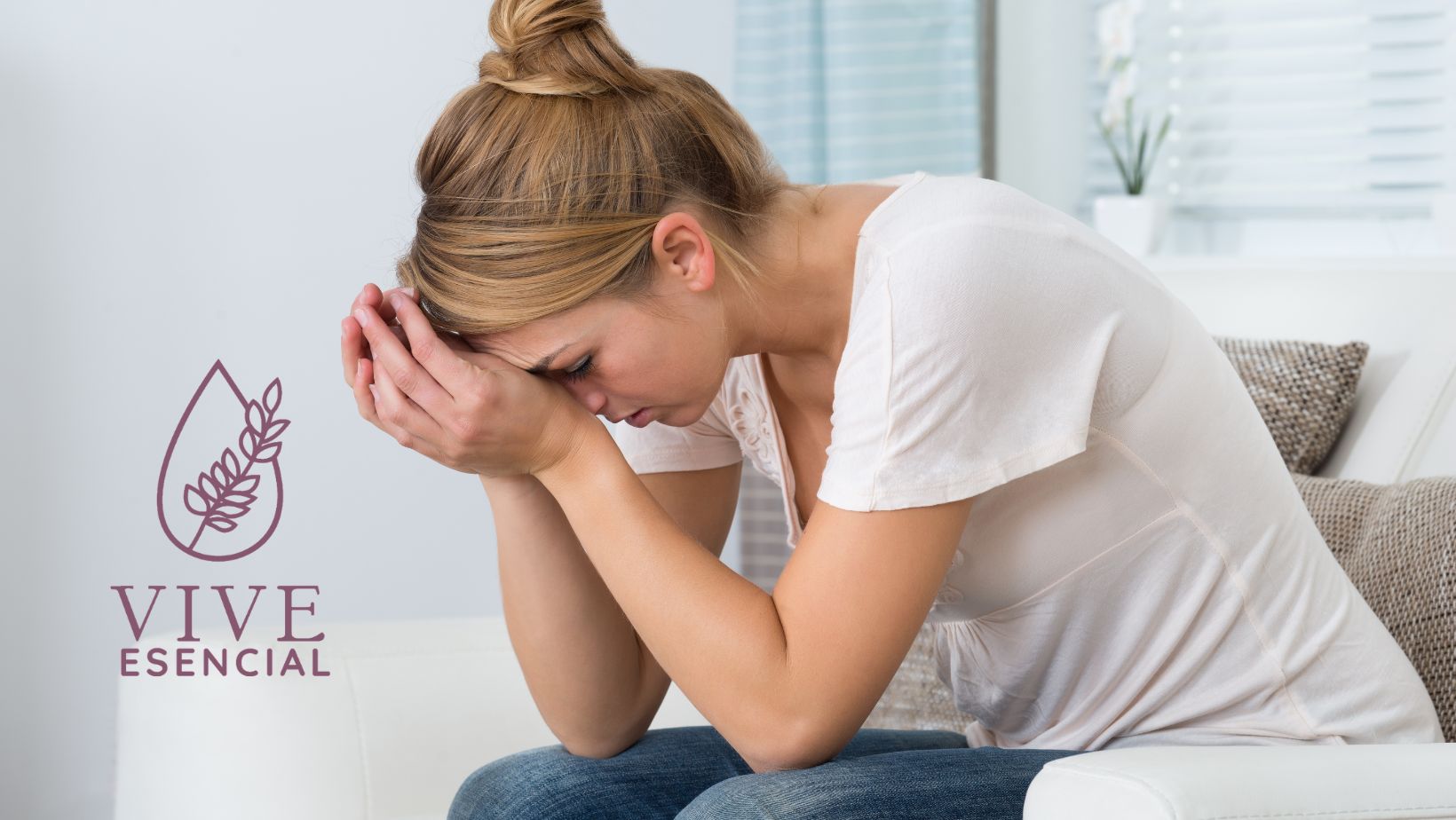 Ilustración de calma y tranquilidad