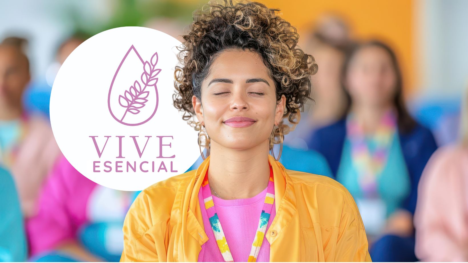 Ilustración de confort muscular