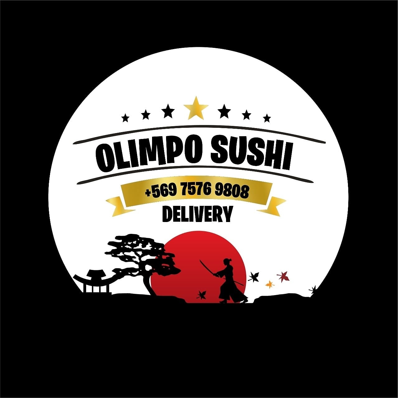 Olimpo Sushi