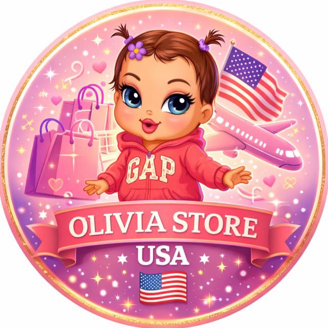 Olivia Store USA