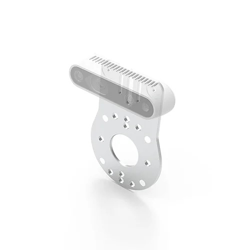Soporte de cámara para brazos colaborativos UFactory