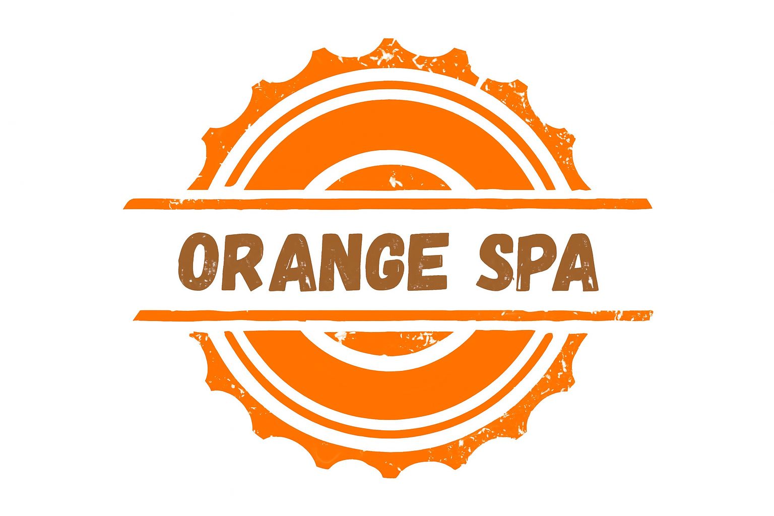 ORANGE SPA