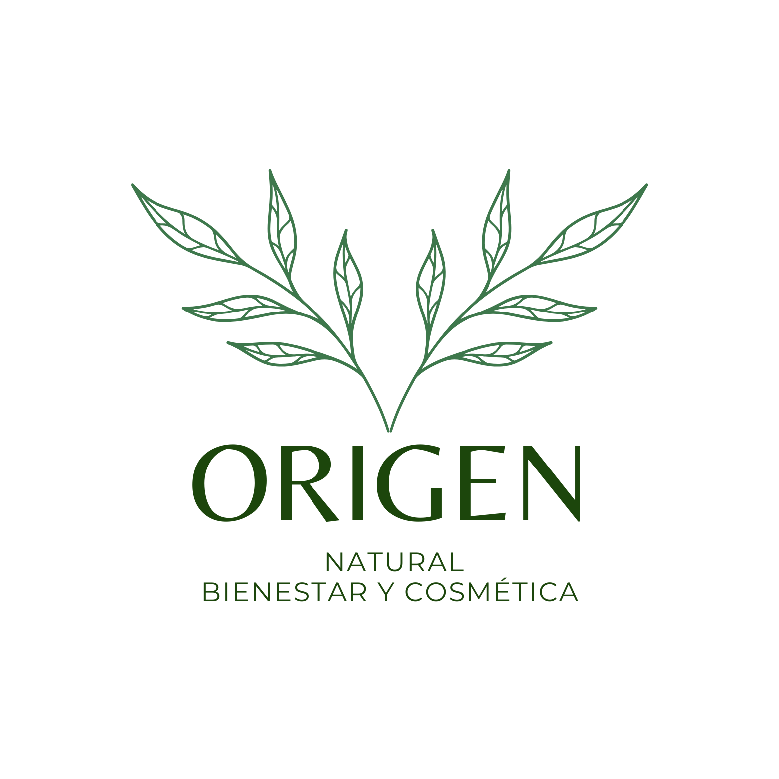 ORIGEN COSMETICA NATURAL