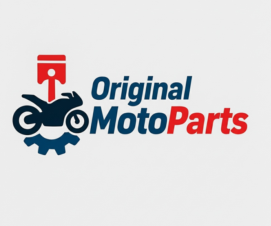 Originalpartmotocycle