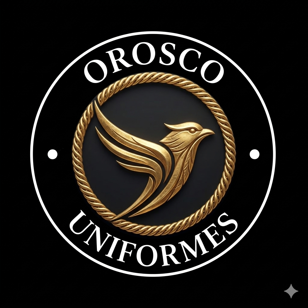 orosco uniformes