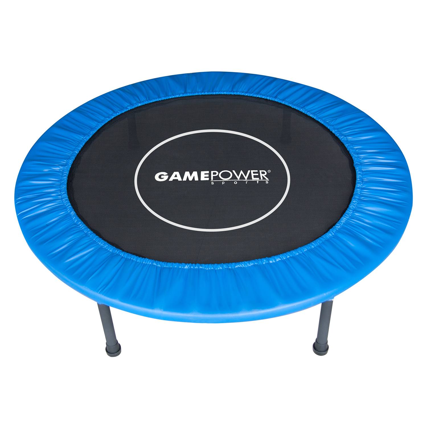 TR0010 Trampolín 38