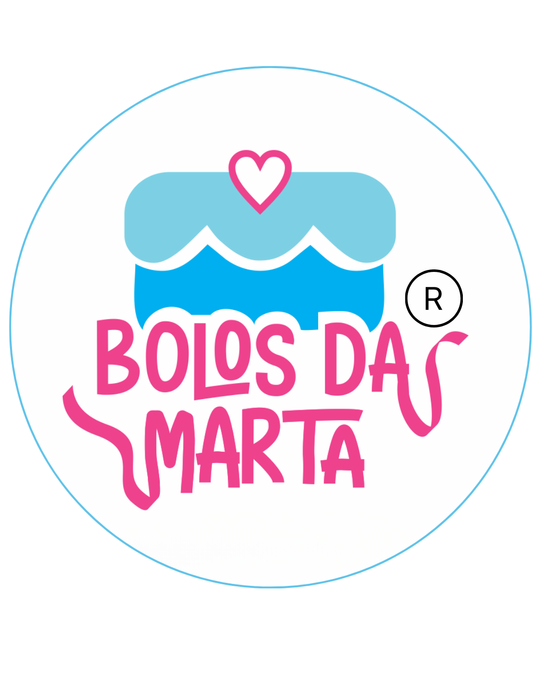 Os Bolos da Marta