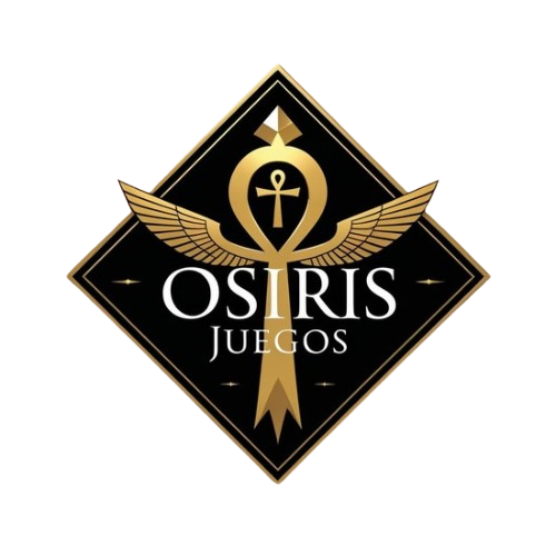 Osiris Juegos
