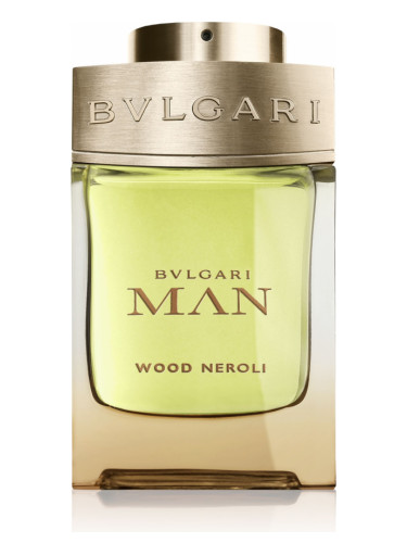 man bulgari profumo