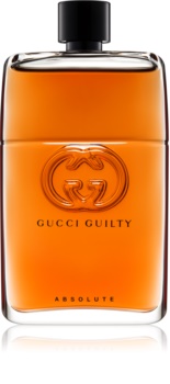 gucci absolute