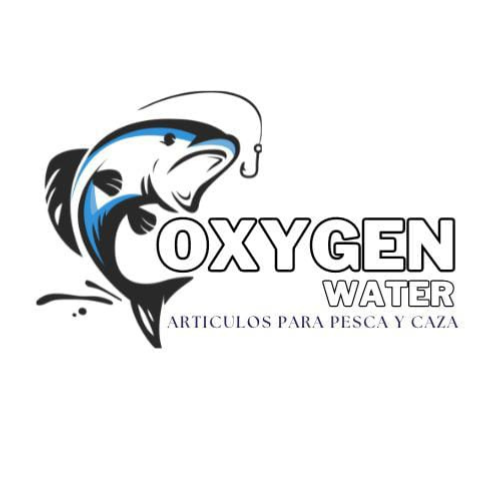 Oxygen Water