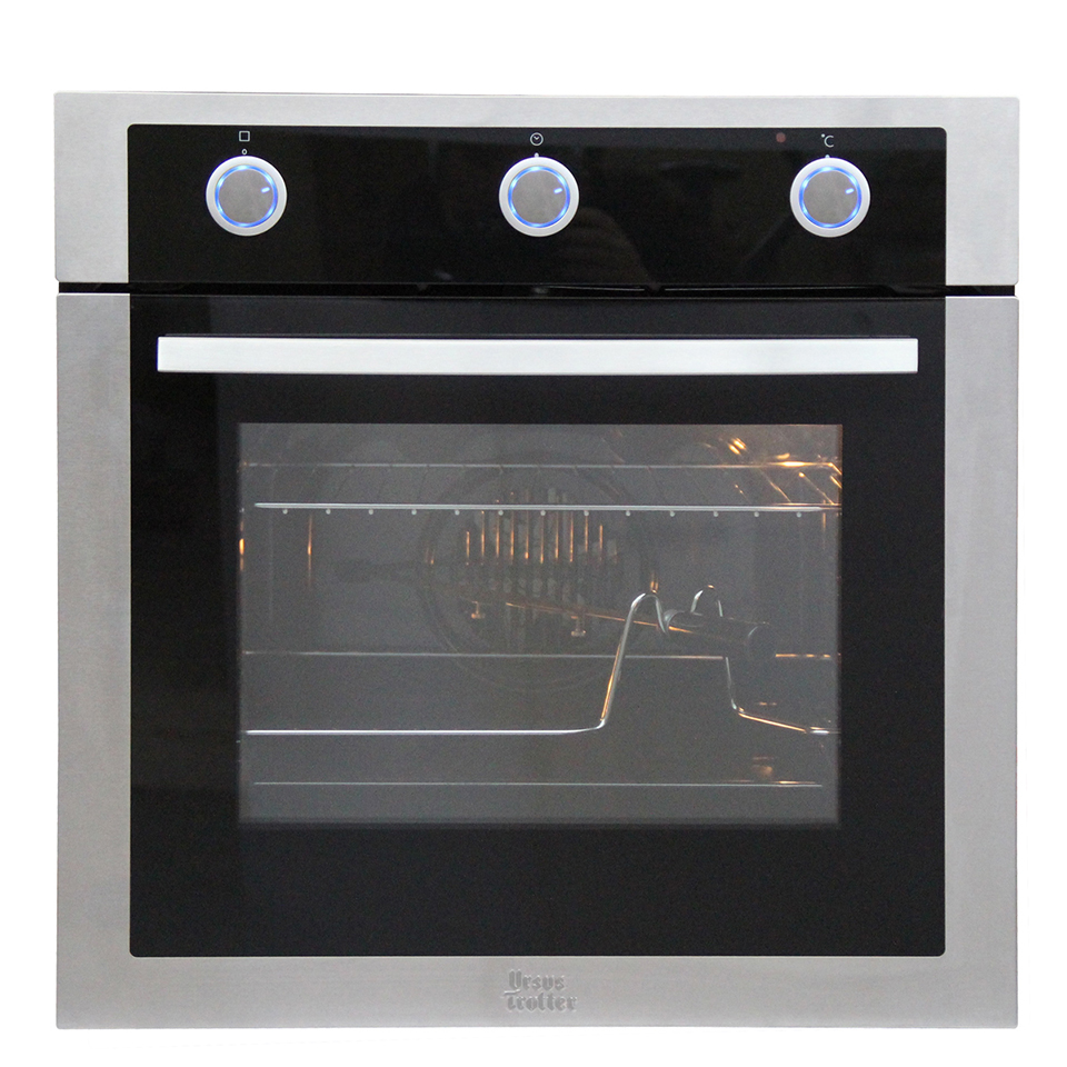 Horno Electrico Ut Prime Ep5