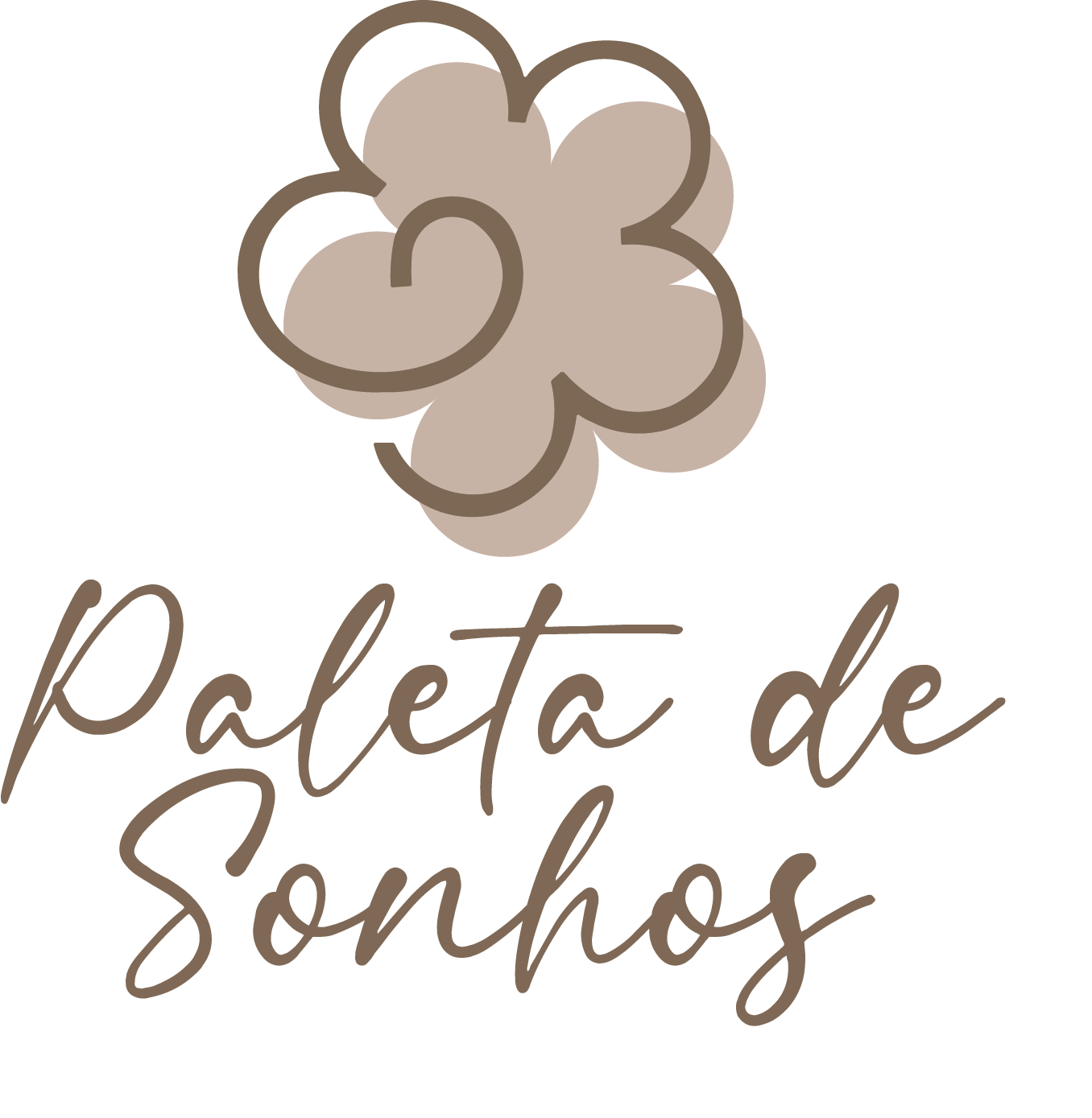 Paleta de Sonhos - Moda Infantil