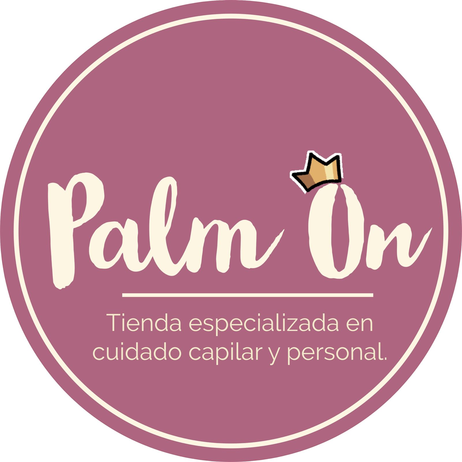 Palm On 
