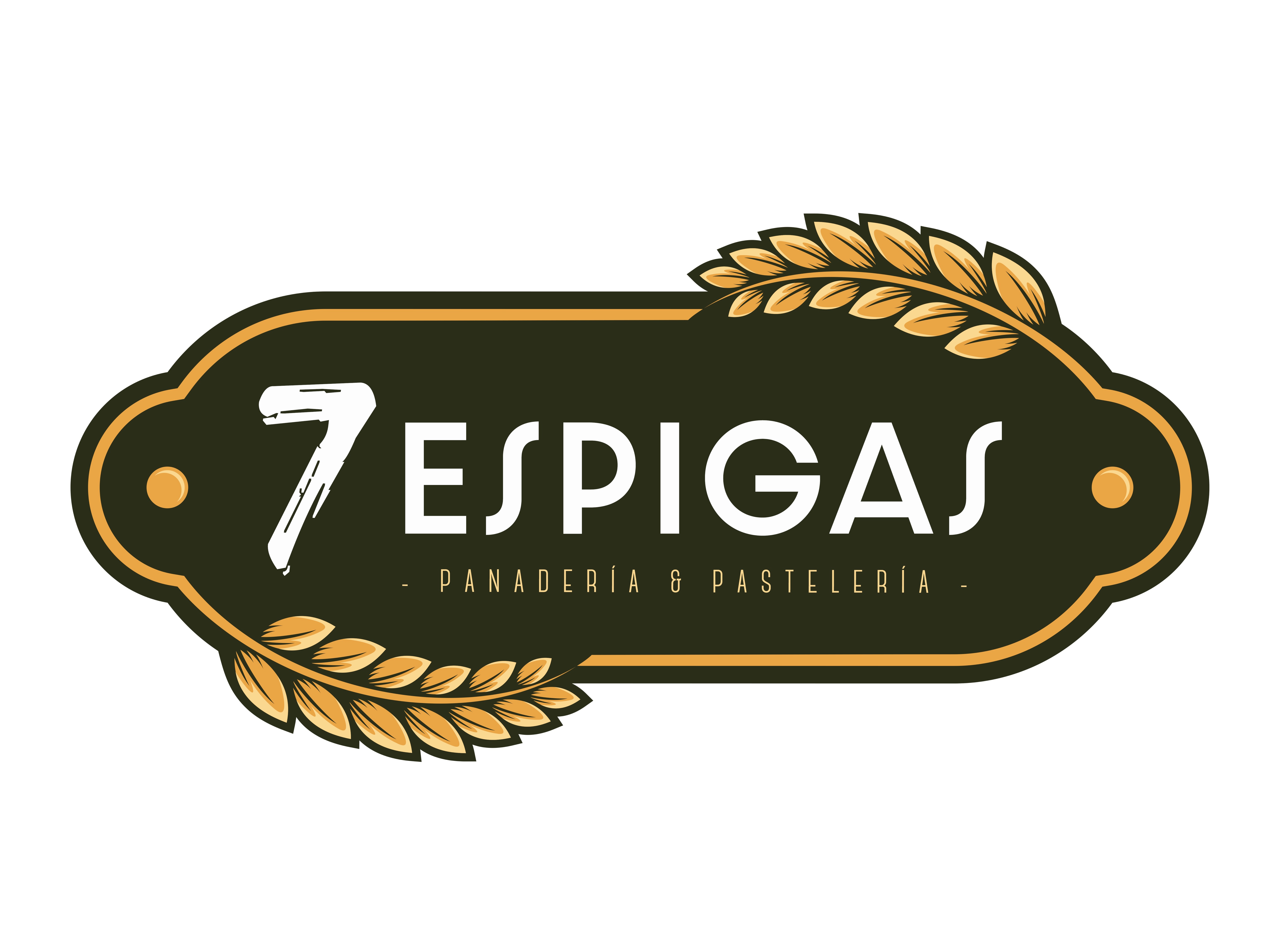 Panaderia 7 Espigas