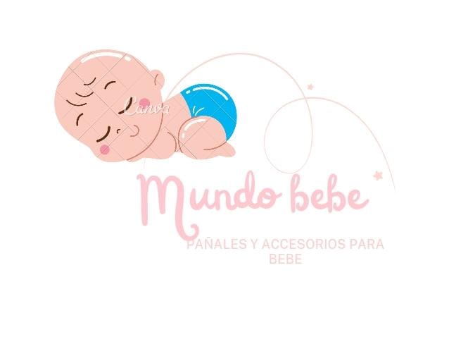 PAÑALERA MUNDO BEBE