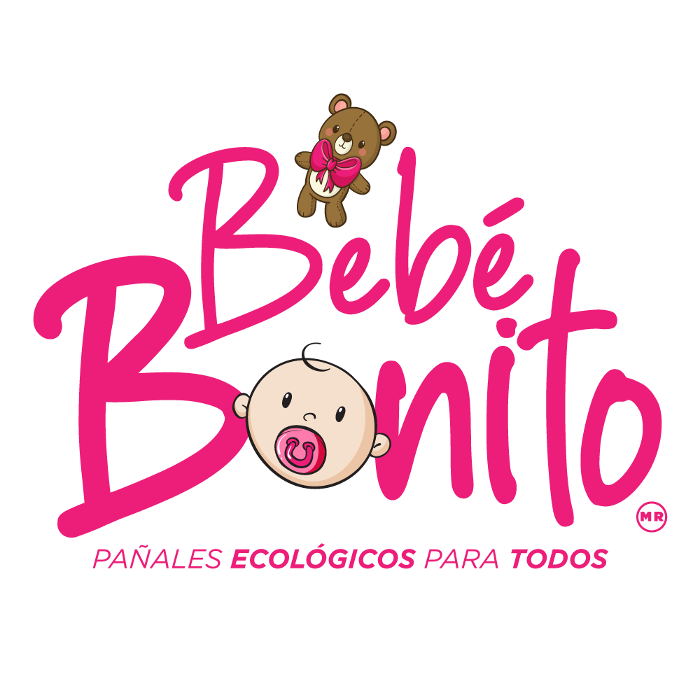 Pañales Ecológicos Bebebonito