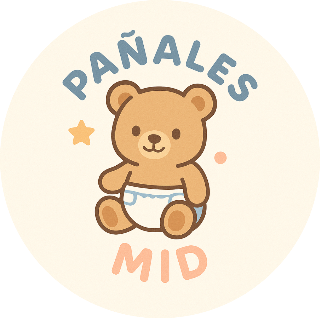 PañalesMid