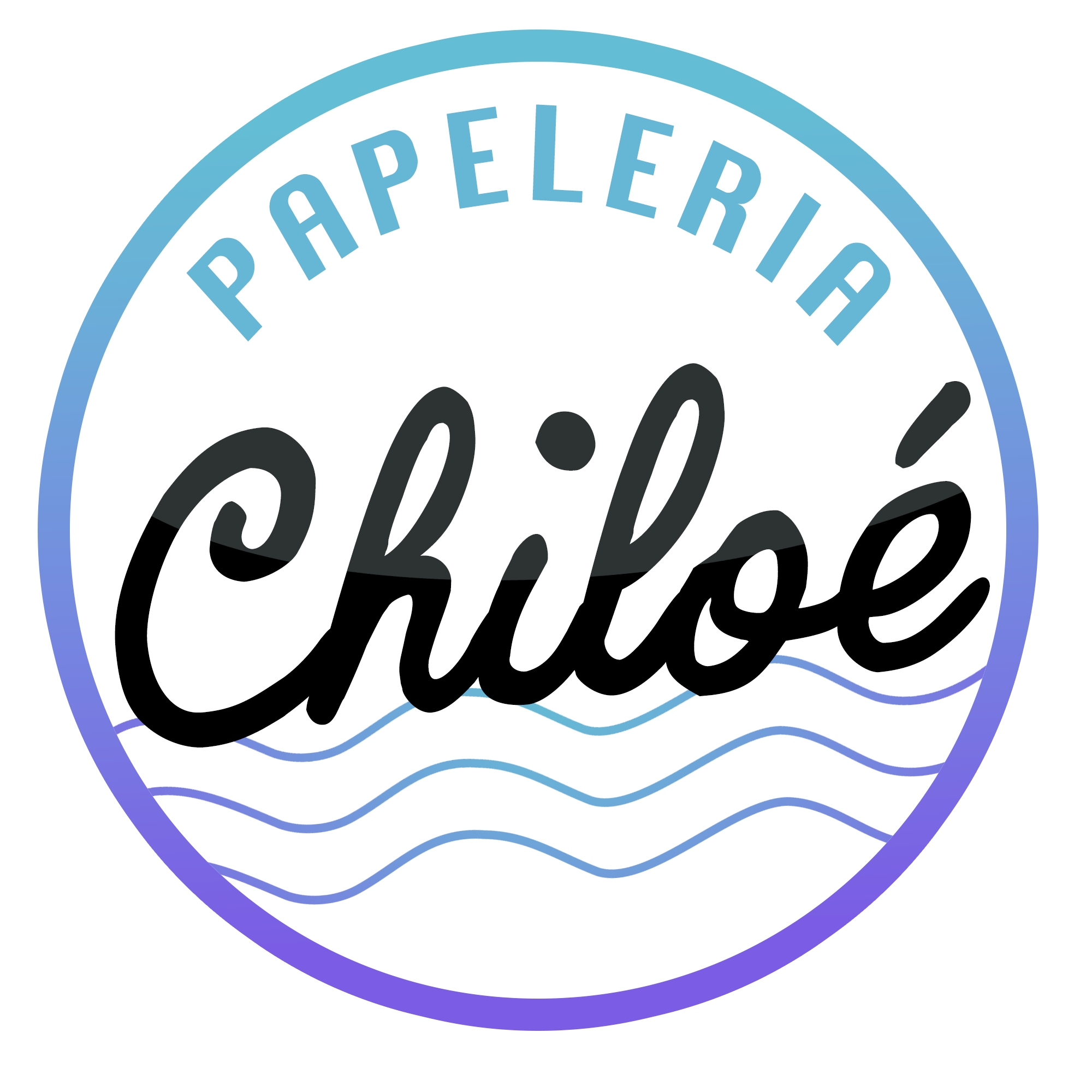 Papelería Chiloé