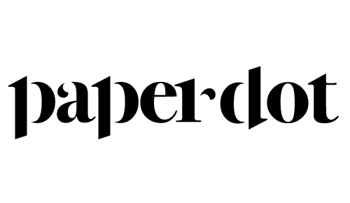 Logo Paperdot