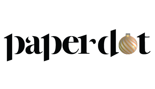 Logo Paperdot