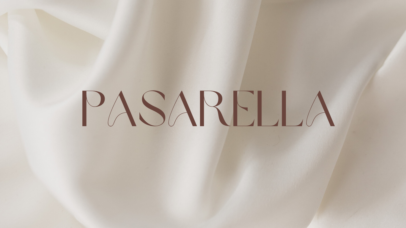 pasarella