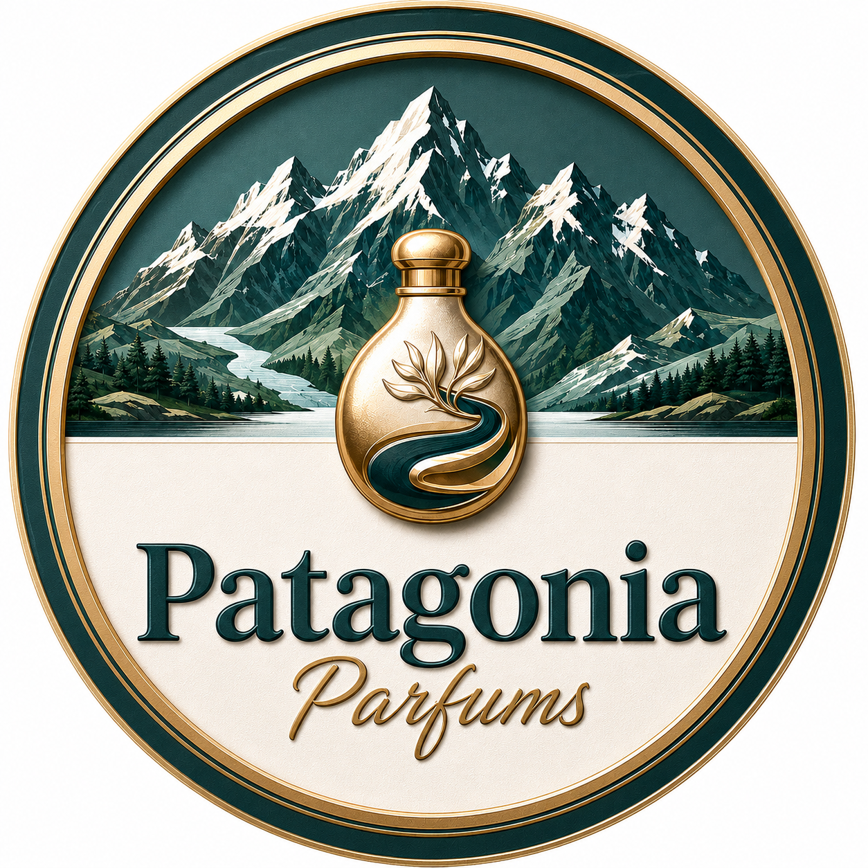 PATAGONIA PARFUMS
