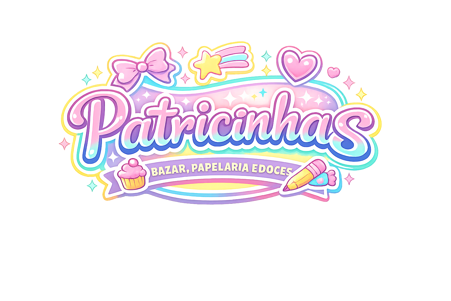 Patricinhas