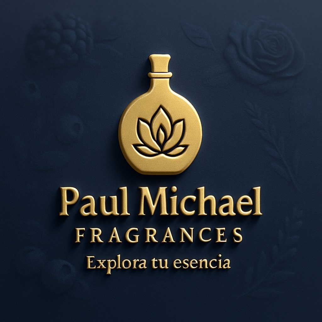 Paul Michael Fragrances
