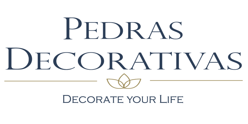 PEDRAS DECORATIVAS | Seixo Rolado, Britas e Revestimentos