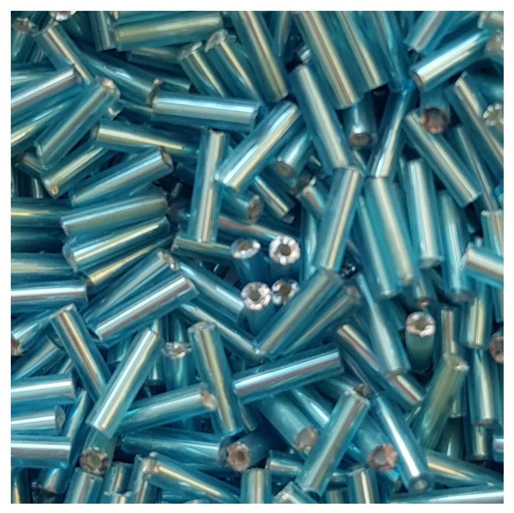 Canutillos Largos 50grs