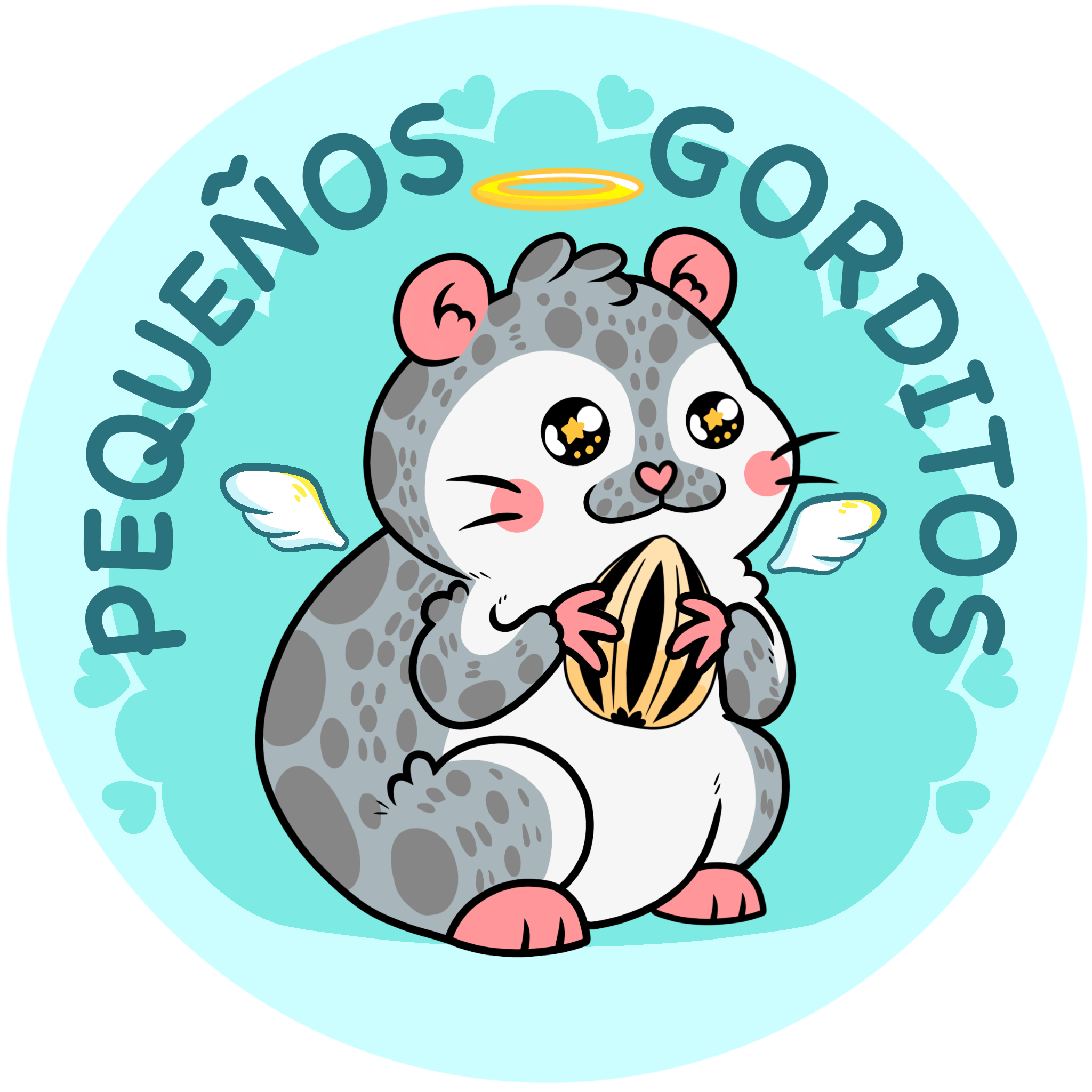 Pequeños Gorditos