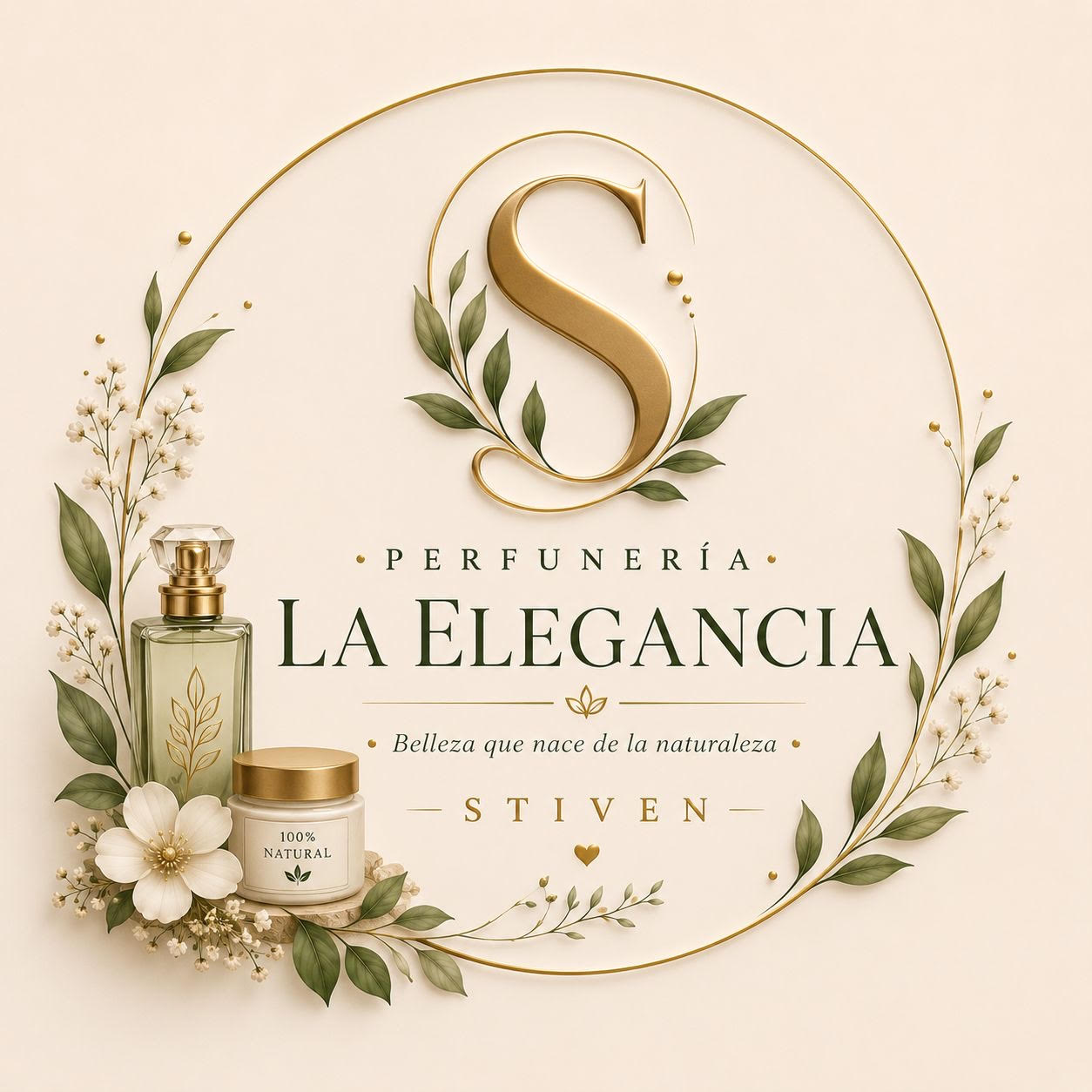 Perfumeria la Elegancia 