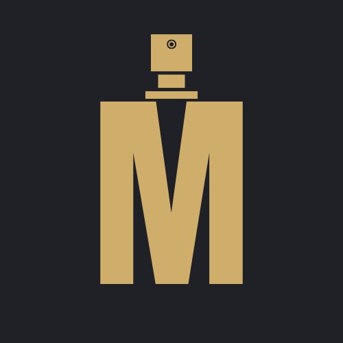 CASA PERFUMERA MANDELBROT