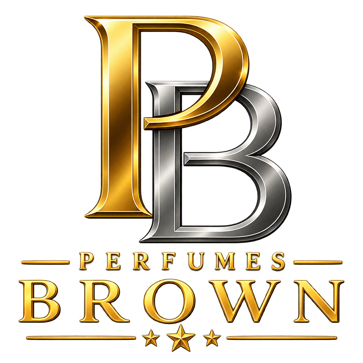 Perfumes Brown