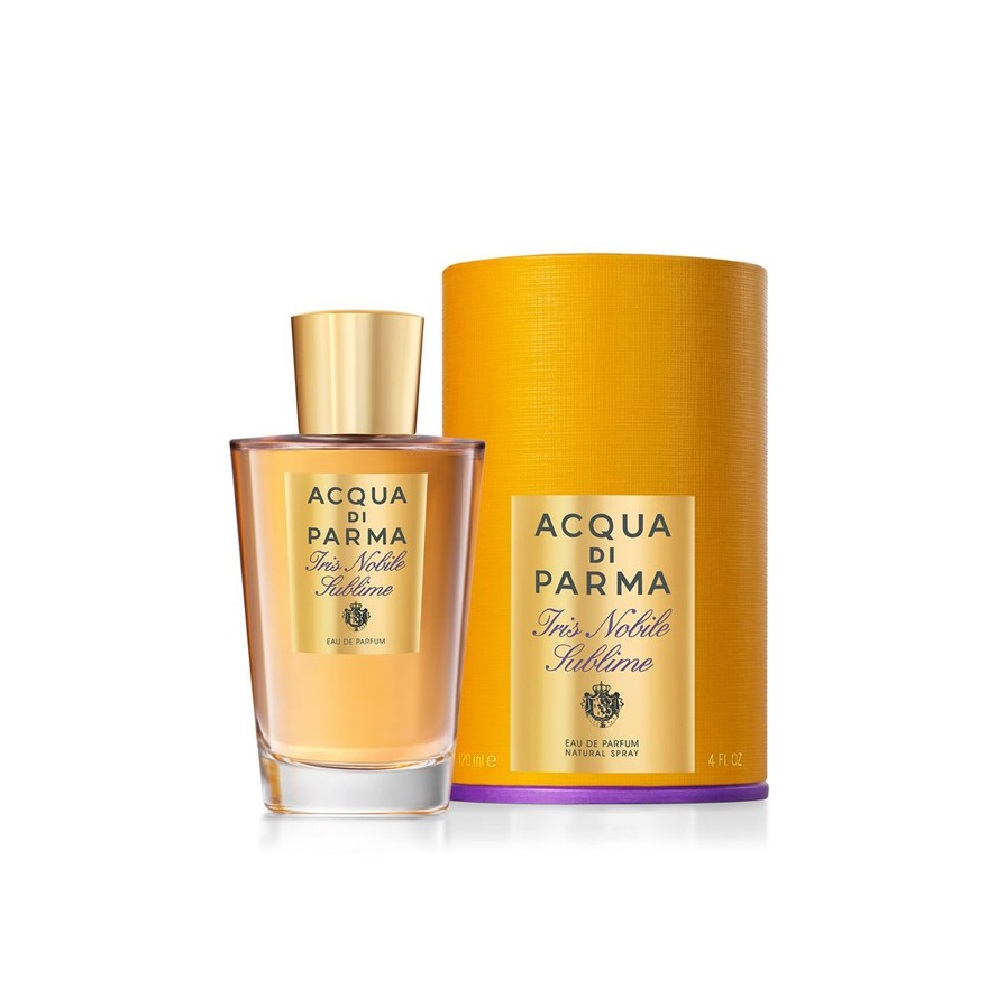 Acqua Di Parma Iris Nobile Sublime para mujer / 120 ml Ea...