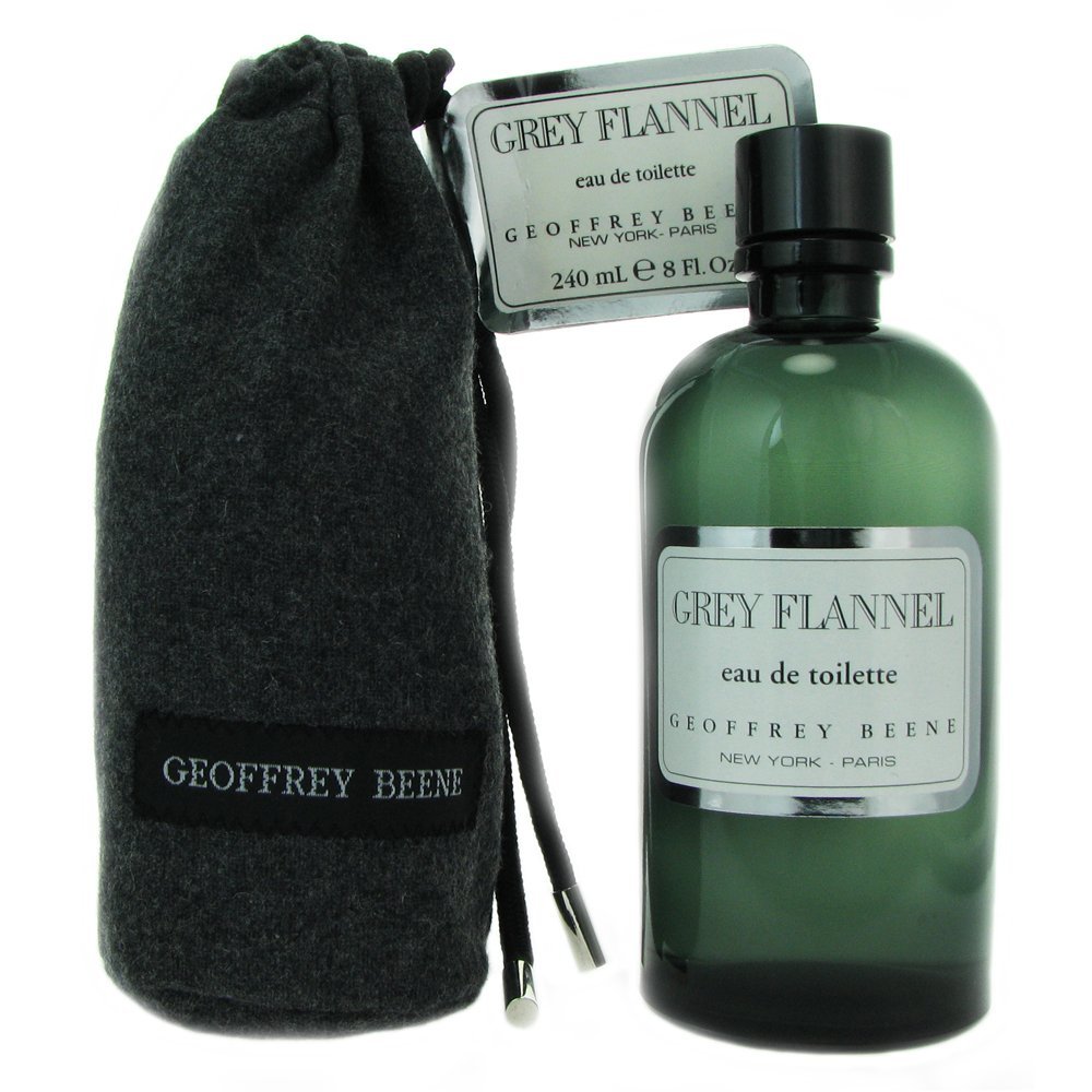 Grey Flannel para hombre / 240 ml Eau De Toilette Spray