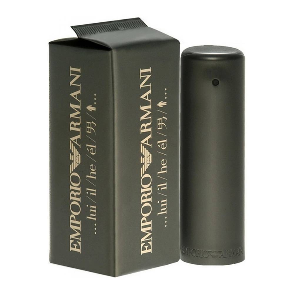 Emporio Armani para hombre / 100 ml Eau De Toilette Spray