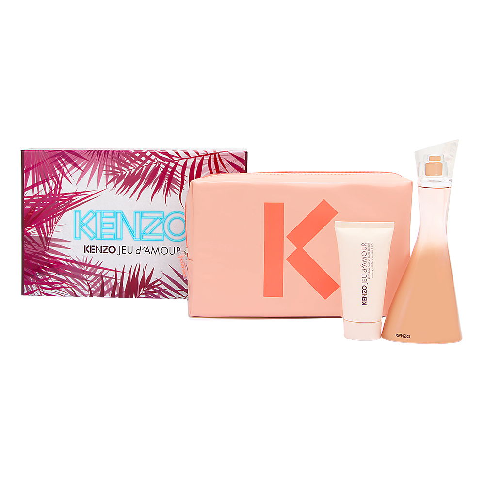 kenzo amour set