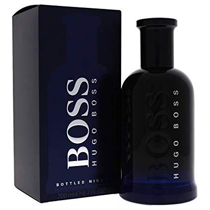 hugo boss 200