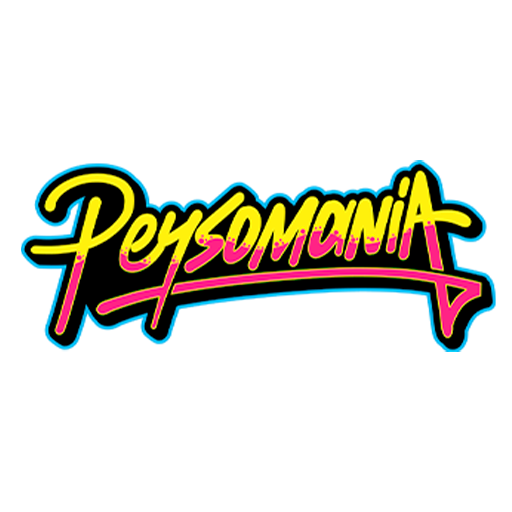 Persomania Estudio Creativo & Personalización