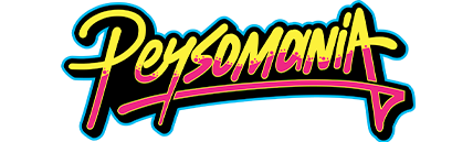 Persomania