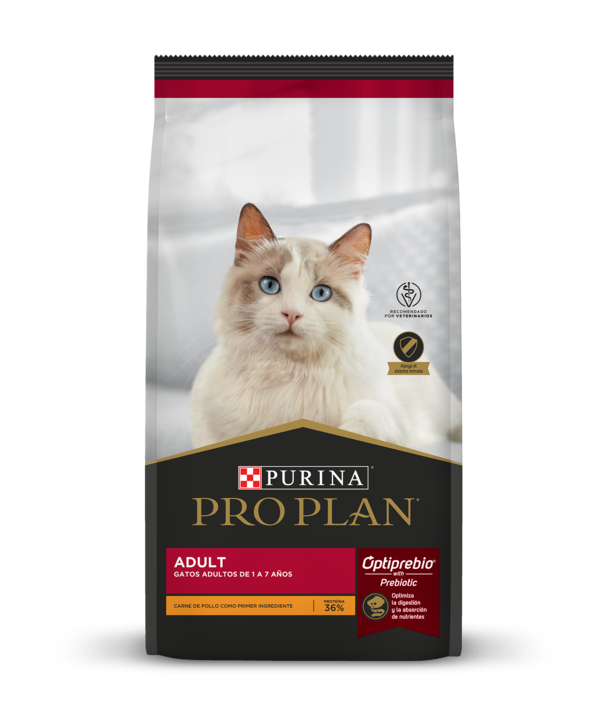 Pro Plan Adulto Cat 7.5 Kg.