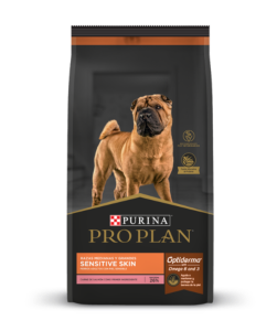 Pro Plan Sensitive Skin Salmon Adulto Med Y Gde 3 Kg