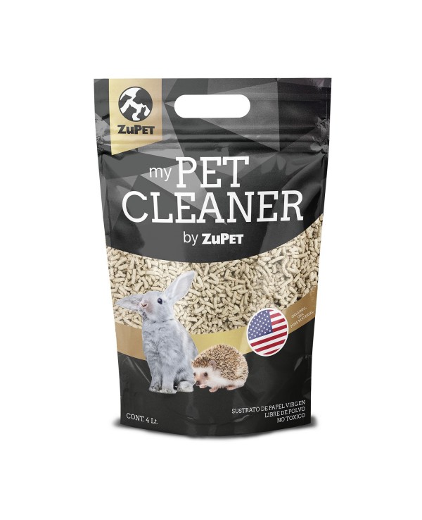 My Pet Cleaner 4 Lt