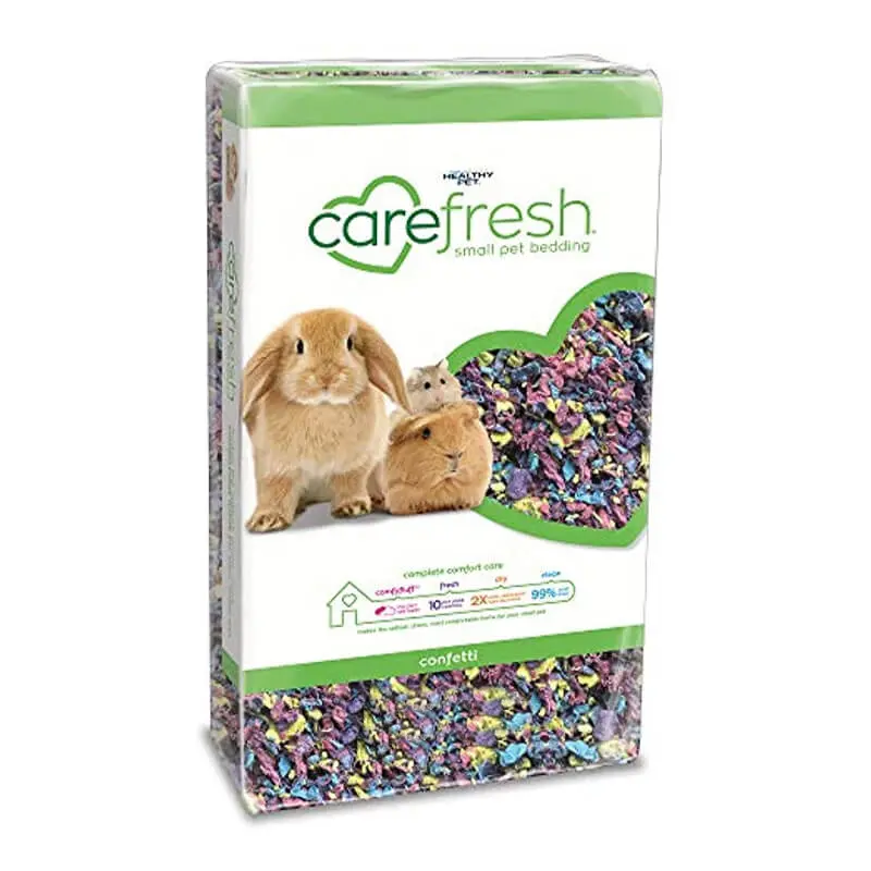 Sustrato Carefresh Confetti 10 Lt