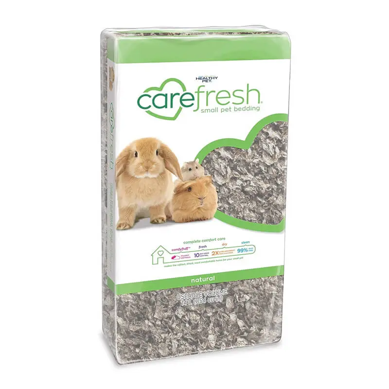 Sustrato Carefresh Natural 14 L
