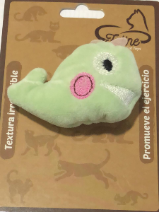 Juguete Peluche Ct493